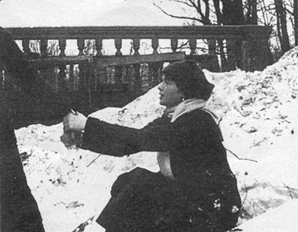 64. Горка во дворе.jpg